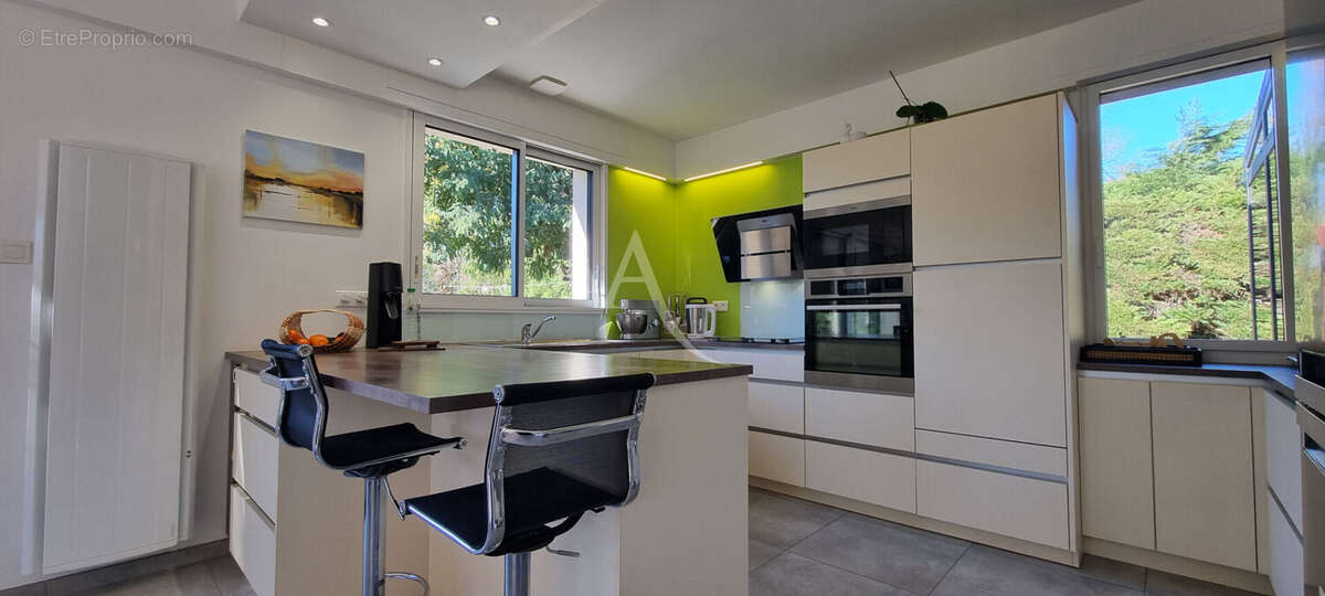 Maison à SAINT-REVEREND