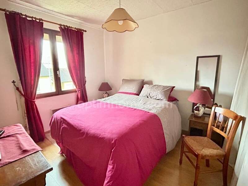 Maison à CHARLEVILLE-MEZIERES