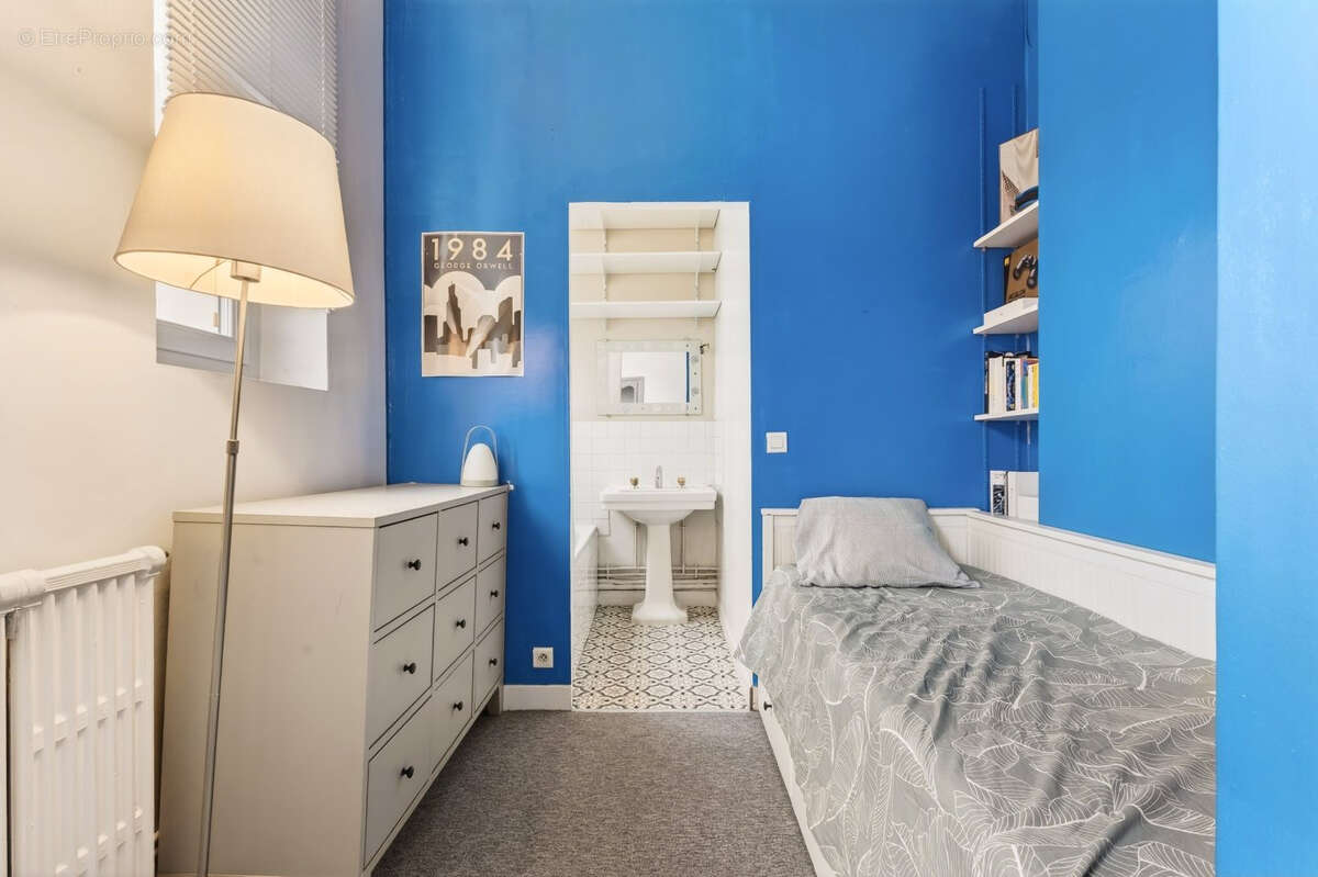 Appartement à VERSAILLES