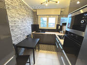 Appartement à MONTIGNY-LES-METZ