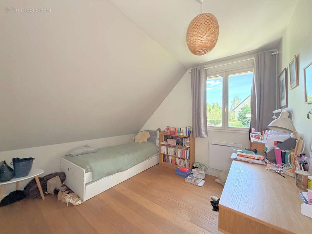 Maison à RUEIL-MALMAISON