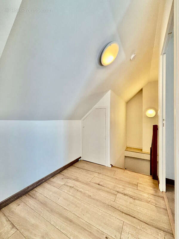 Appartement à SAINT-NAZAIRE
