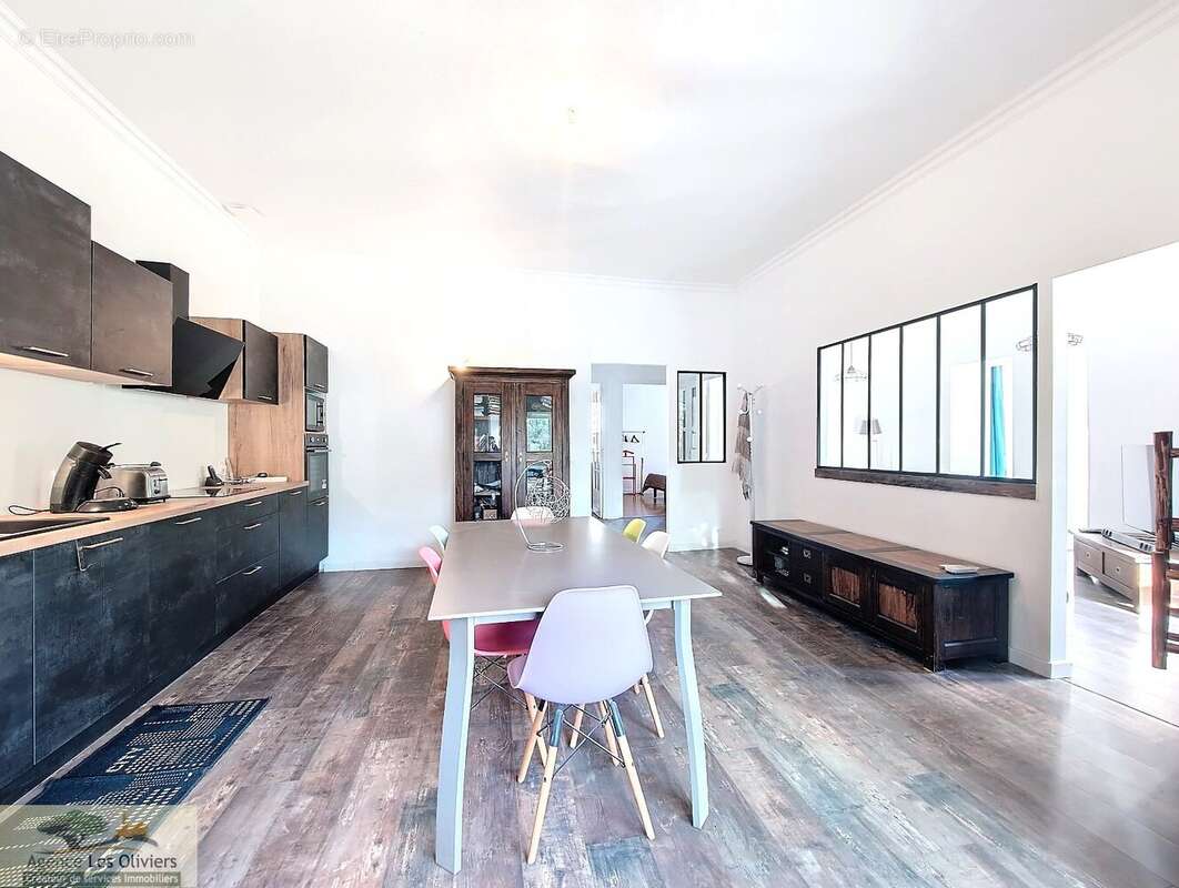 Maison à SAINT-GEORGES-D&#039;ORQUES