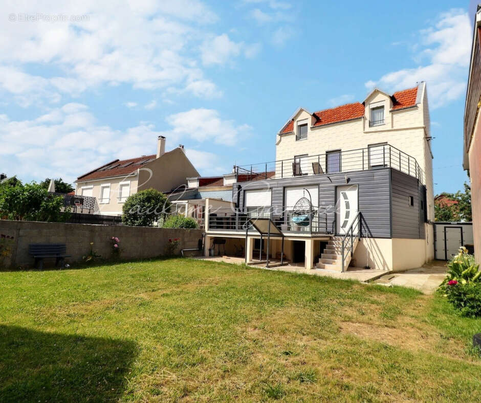 Maison à LE HAVRE