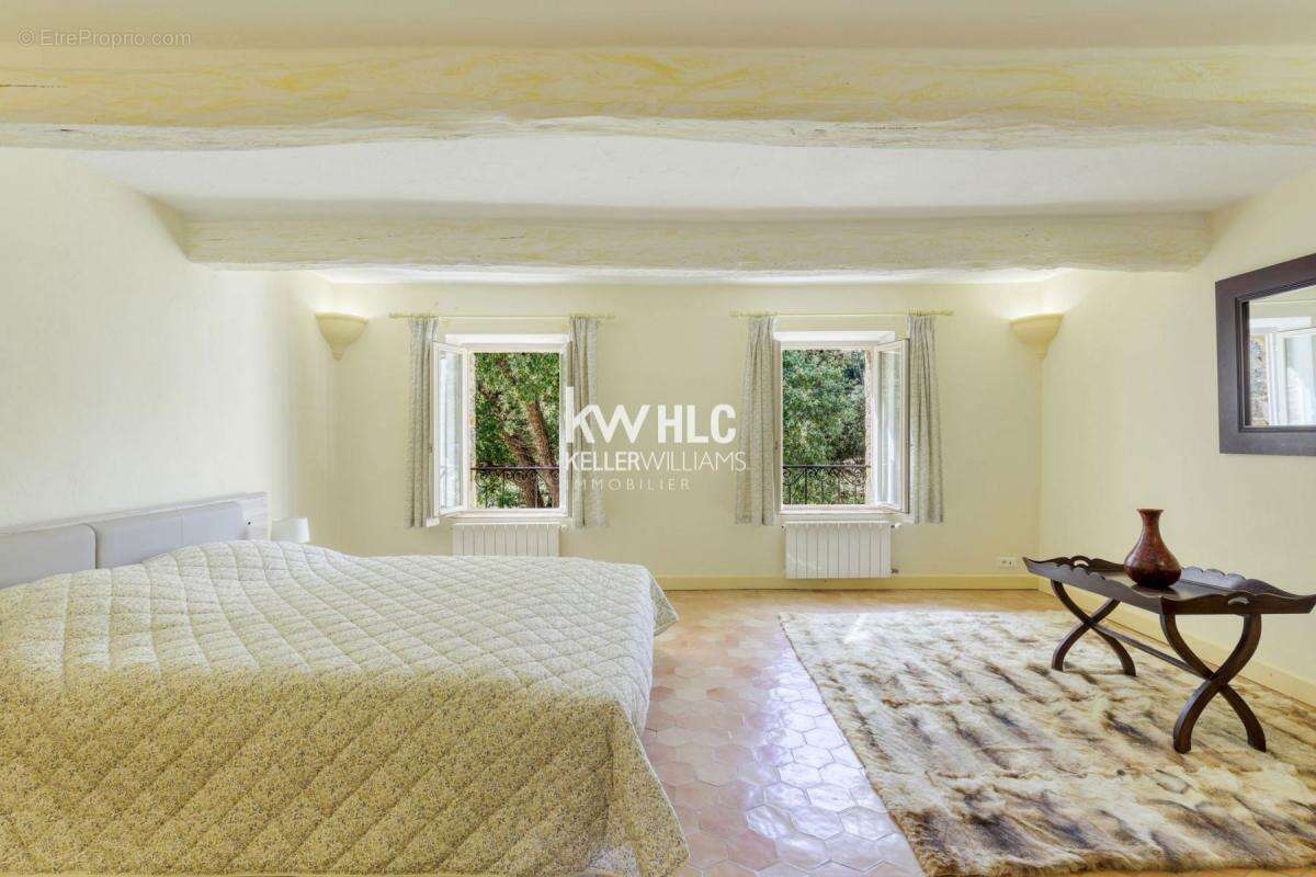 Maison à LE THORONET