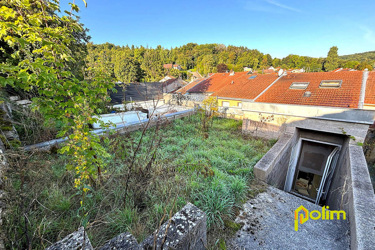 Maison à MONTAUVILLE