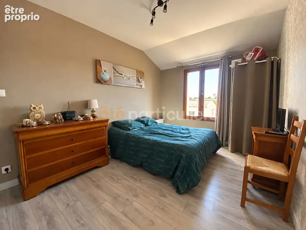 Maison - 5 chambres à Saint-Michel-En-L'Herm - photo 12