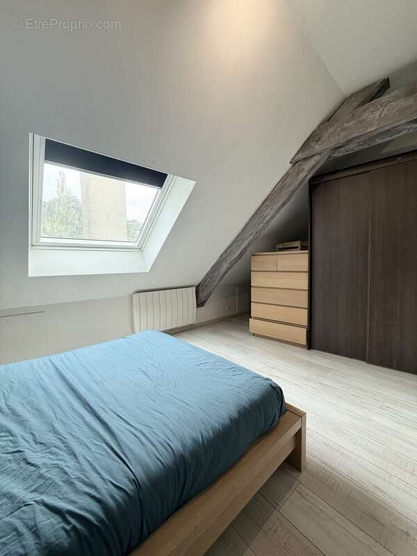 Appartement à TOURS