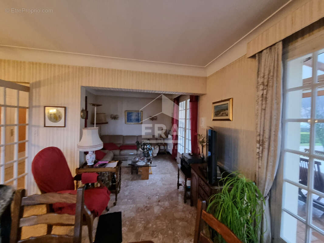 Maison à BETTANT