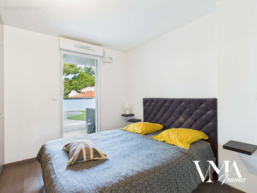 Appartement à LIMONEST