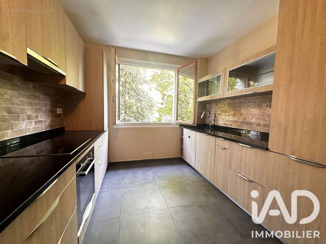 Photo 8 - Appartement à ANTONY