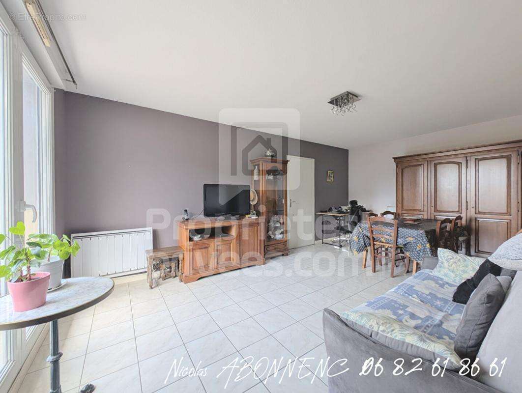 Appartement à VIF