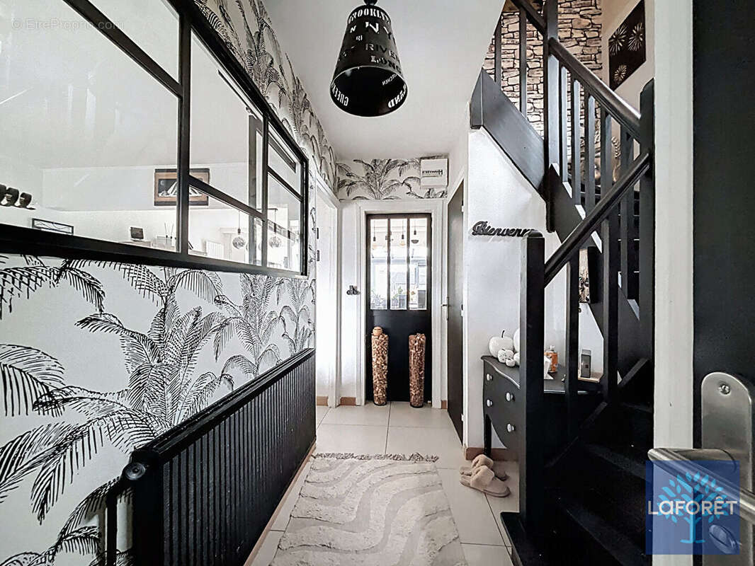 Maison à GRANDE-SYNTHE