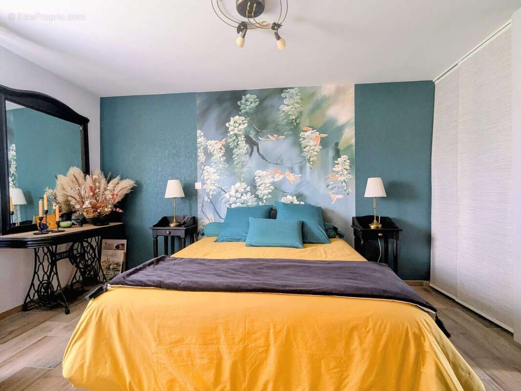 Maison à CHATELAUDREN