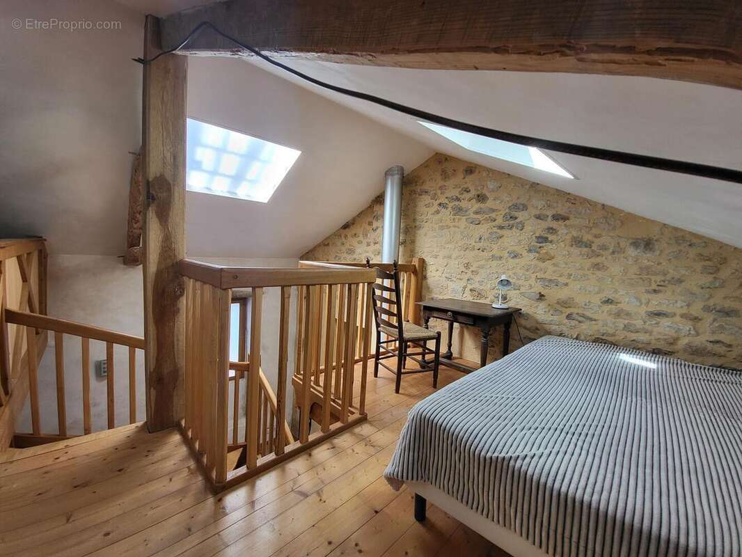 20250410144617 - Maison à ROUFFIGNAC-SAINT-CERNIN-DE-REILHAC