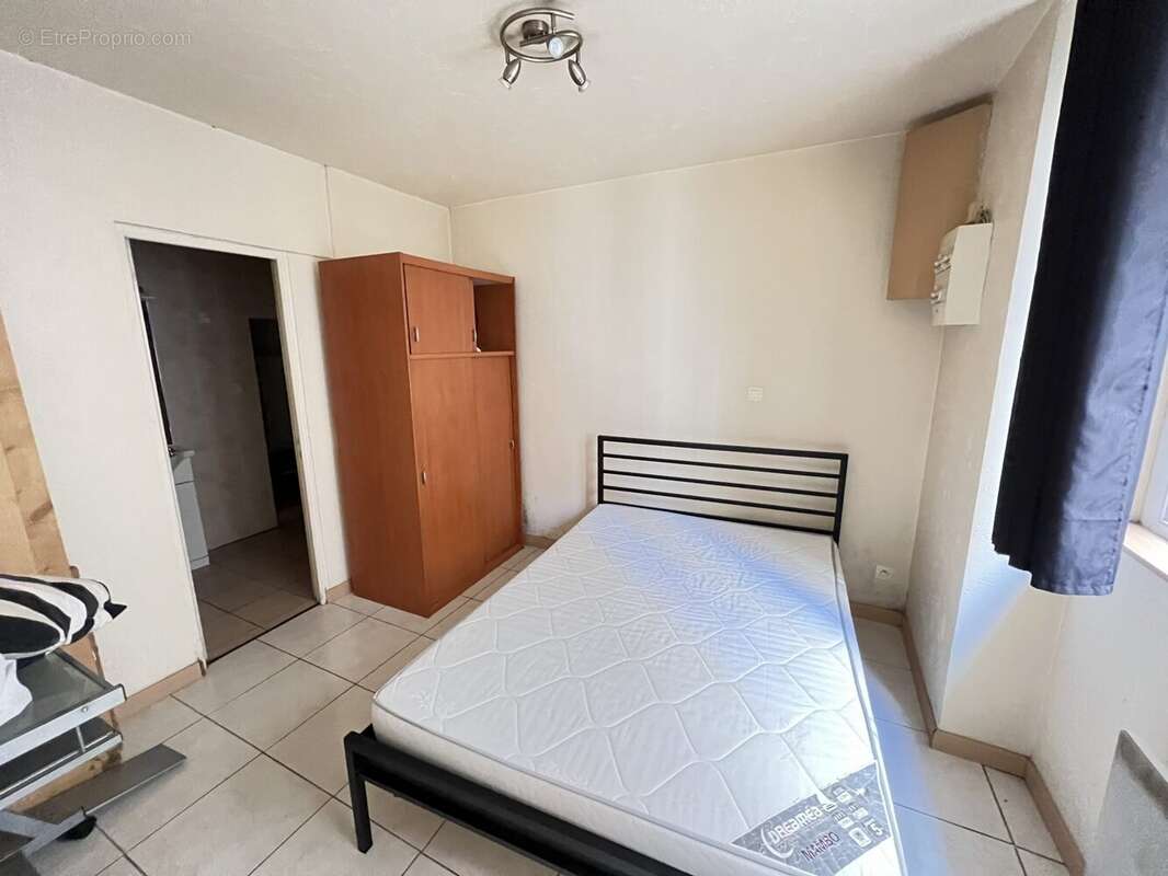 Appartement à MONTLUCON