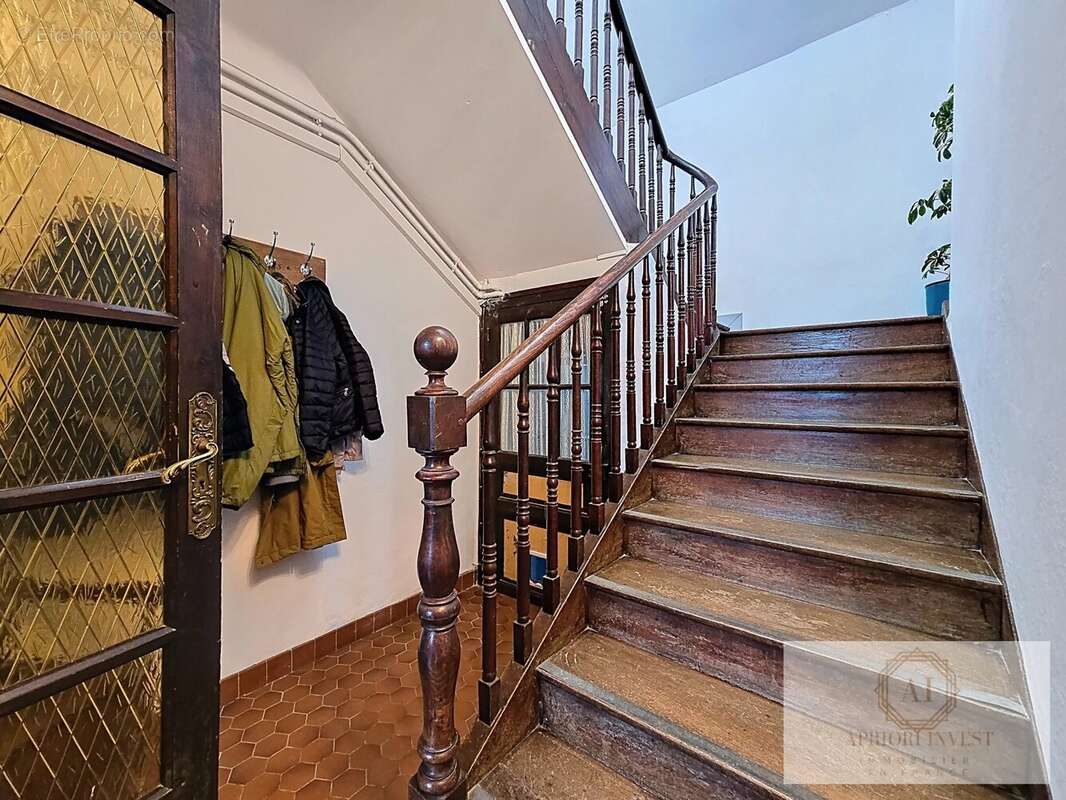 Maison à GER