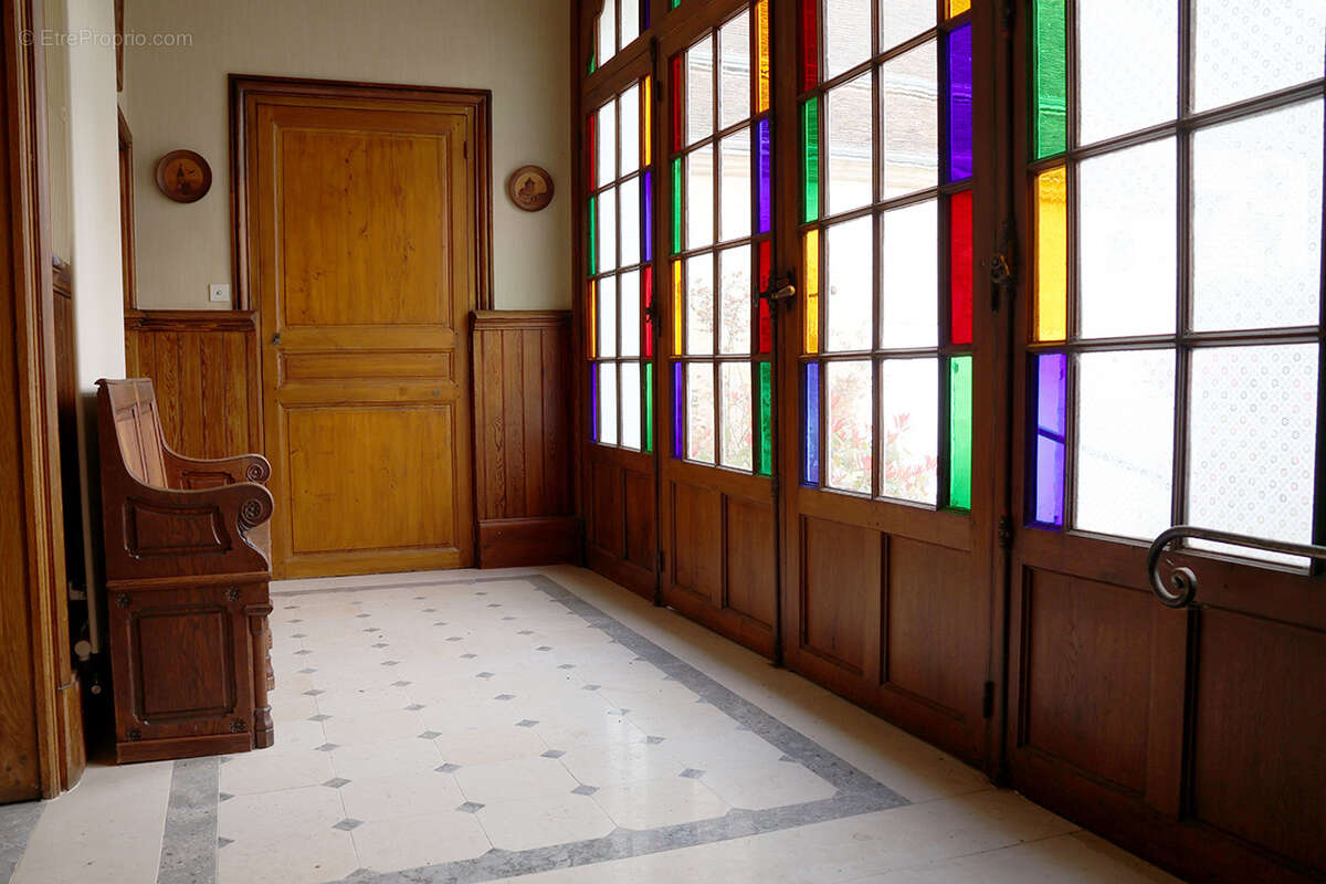 Maison à mamers - photo 4