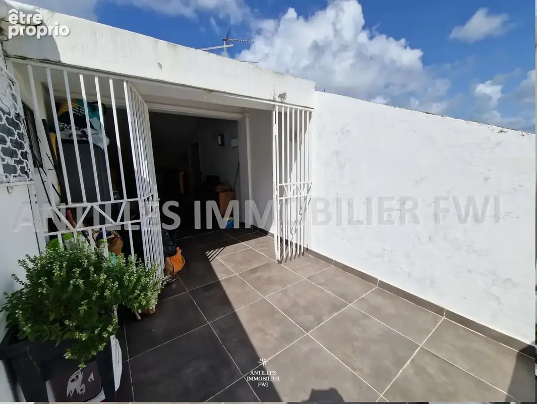 vente appartement - 3 pièce(s) - photo 5