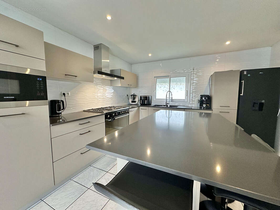 Maison à MONT-DE-MARSAN