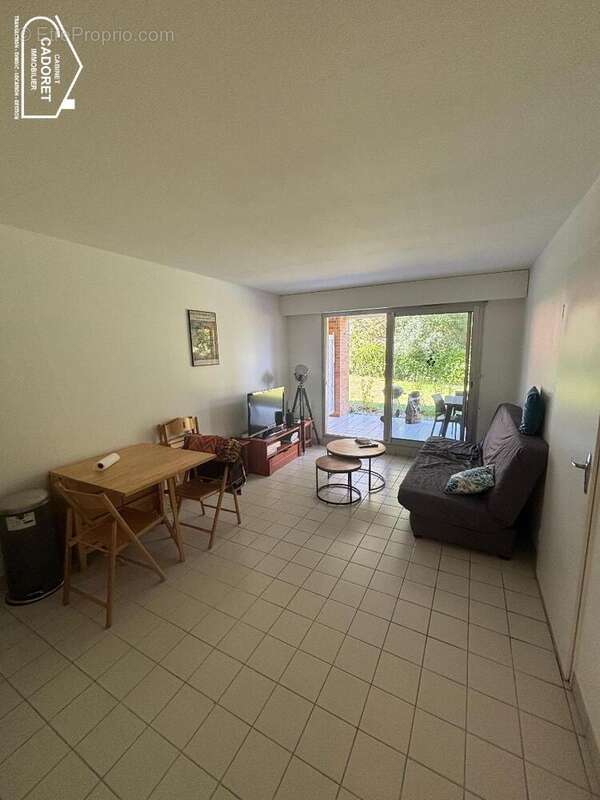   - Appartement à PORNIC
