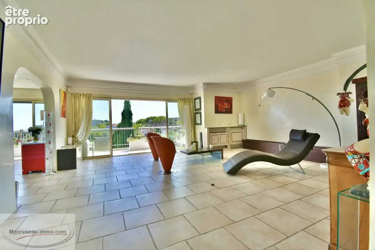Appartement 4 pièces 162 m² à vendre à Le Cannet (06110) - photo 6