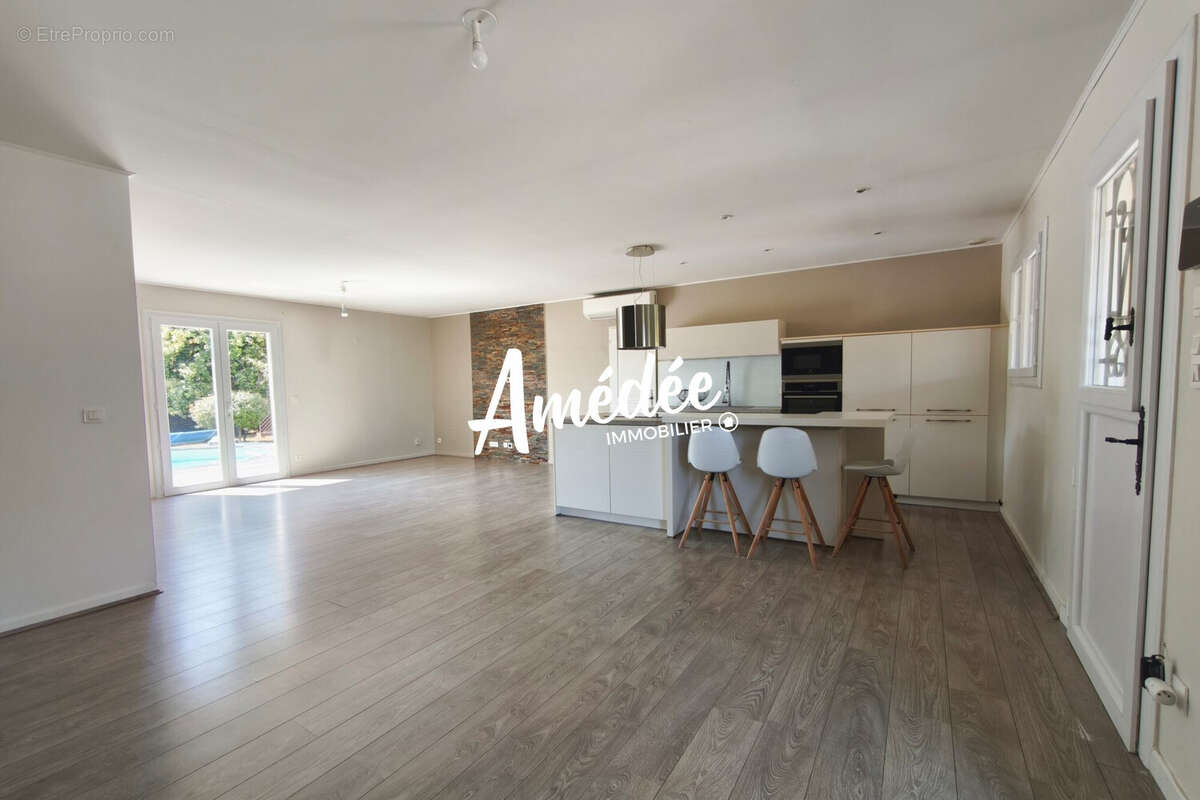 Maison 115 m² à Montauban  - photo 4