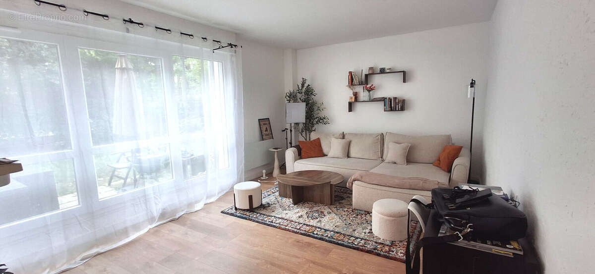 Appartement à EVRY