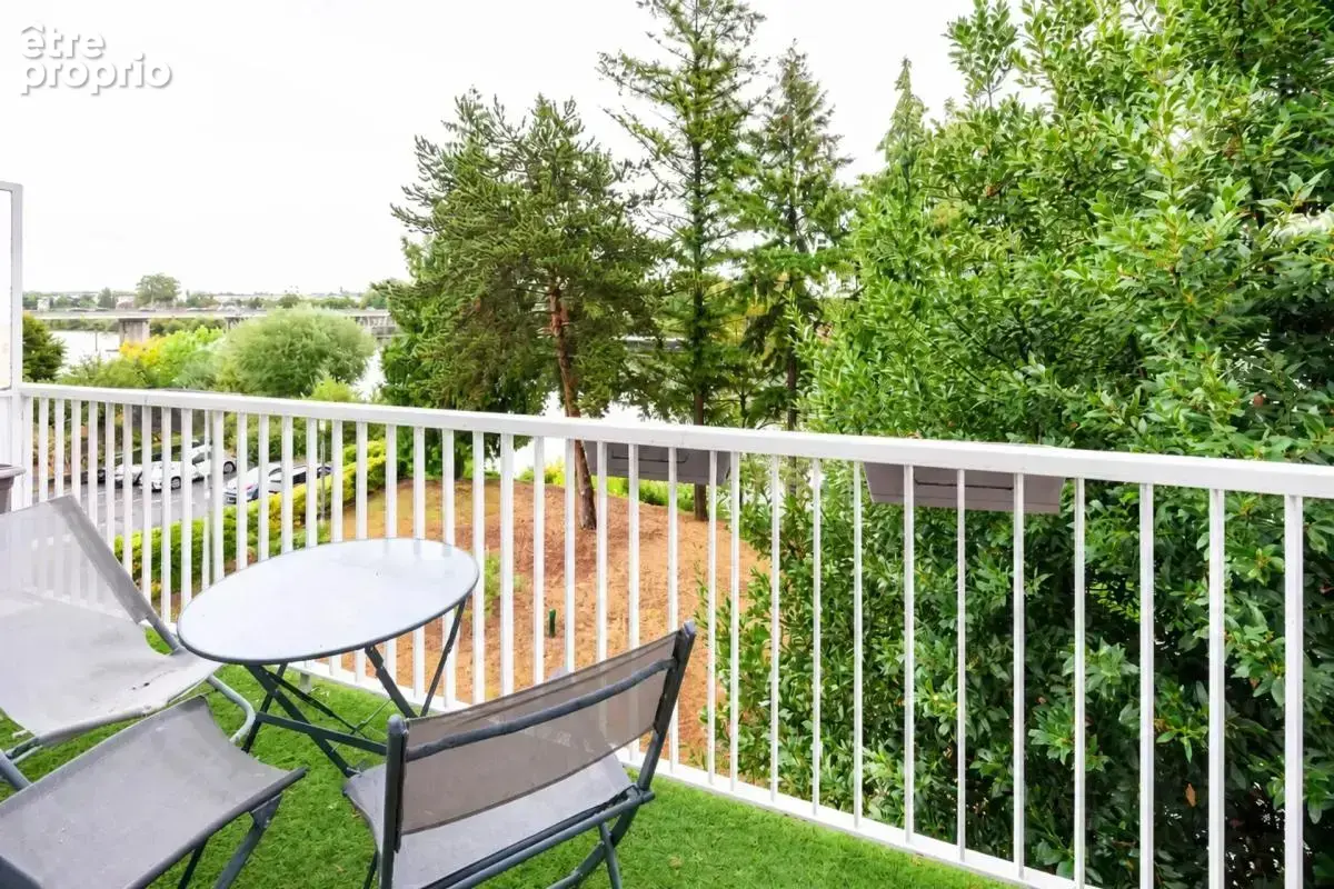 Duplex de 5 pièces de 133  m² à Maisons-Laffitte - photo 3