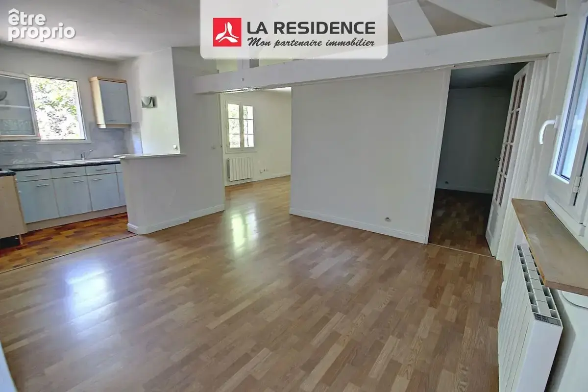 Appartement 50 m² à Triel-Sur-Seine  - photo 2