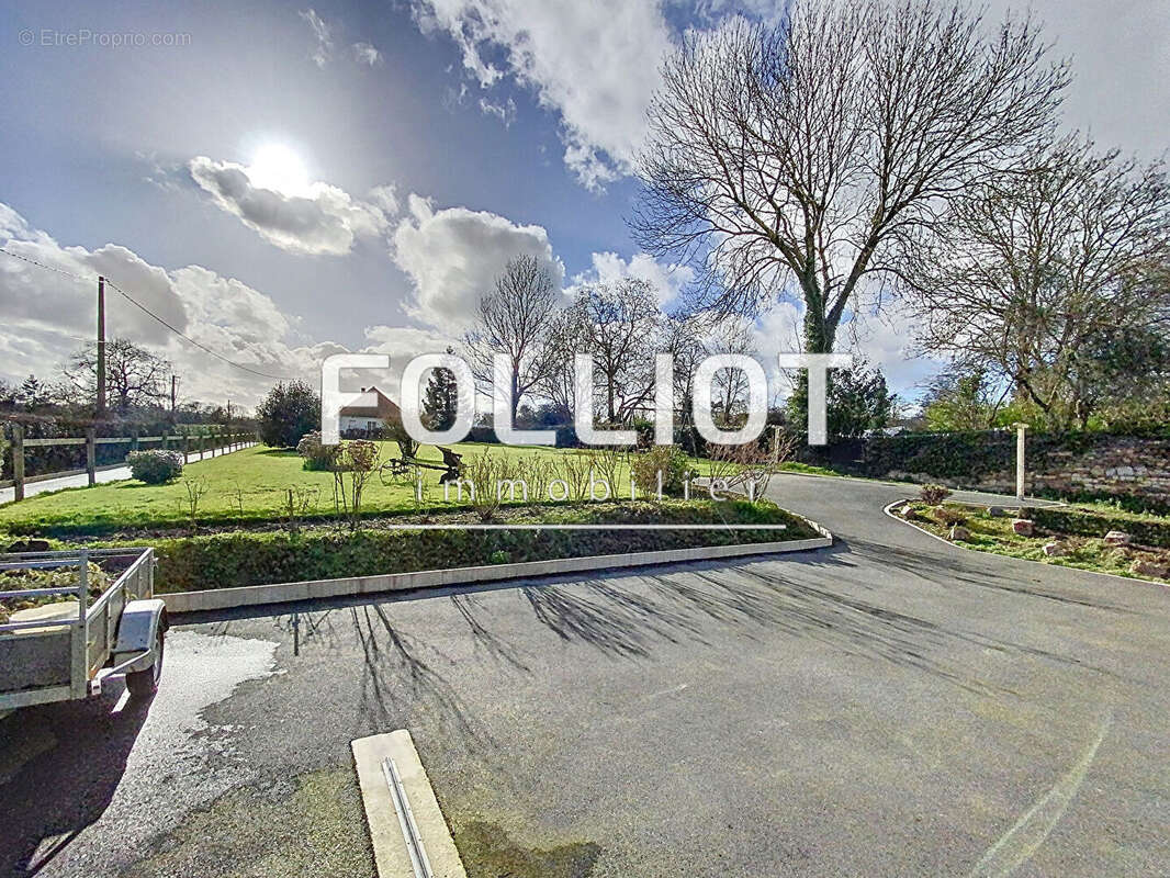 Maison à ANCTOVILLE