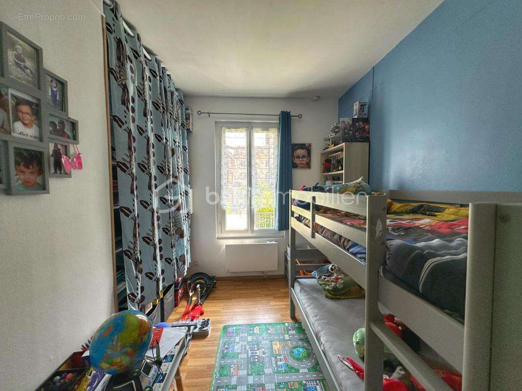 Appartement à AIX-LES-BAINS