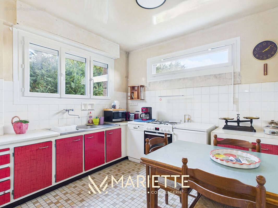 Maison à CONCARNEAU