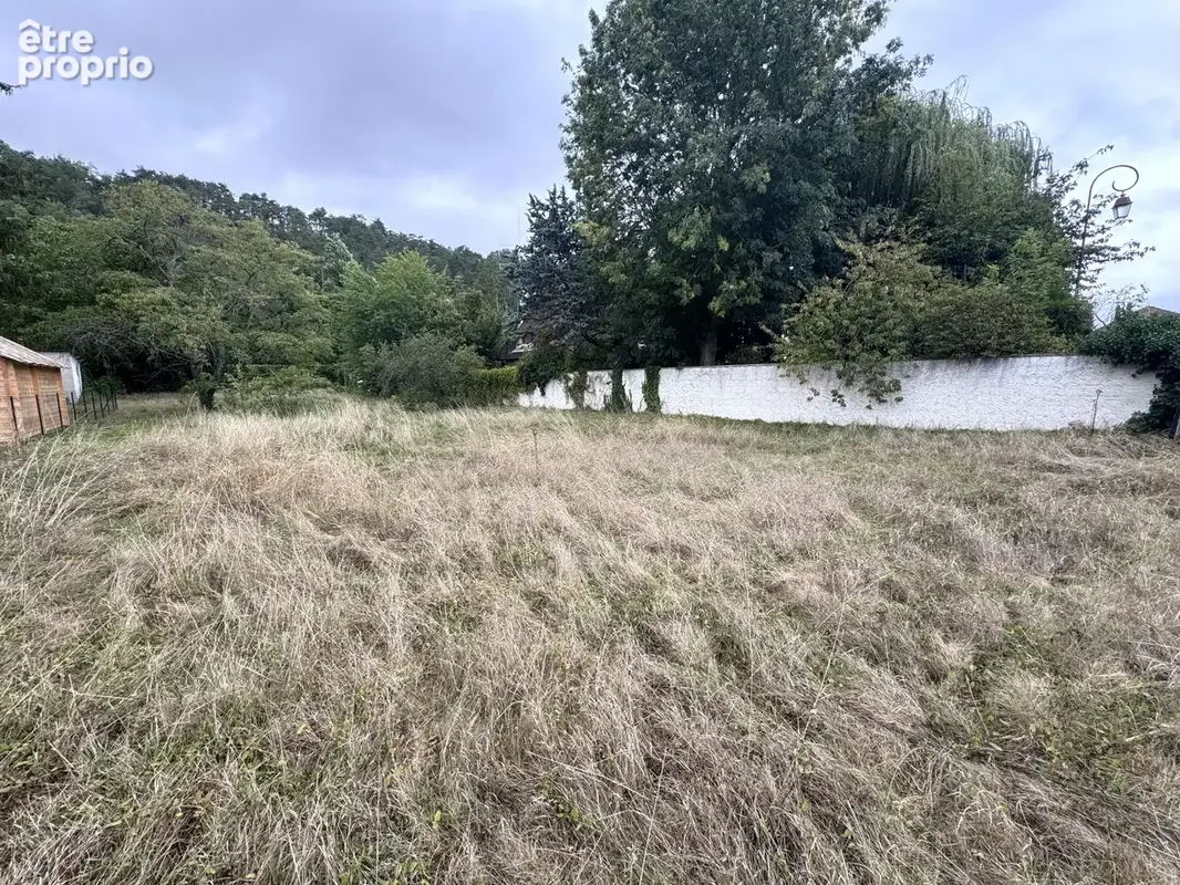 Emplacement no1 au cœur d’Ézy-sur-Eure : Votre projet de vie commence ici ! - photo 4