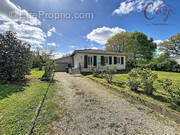 Maison à FARGUES-SAINT-HILAIRE