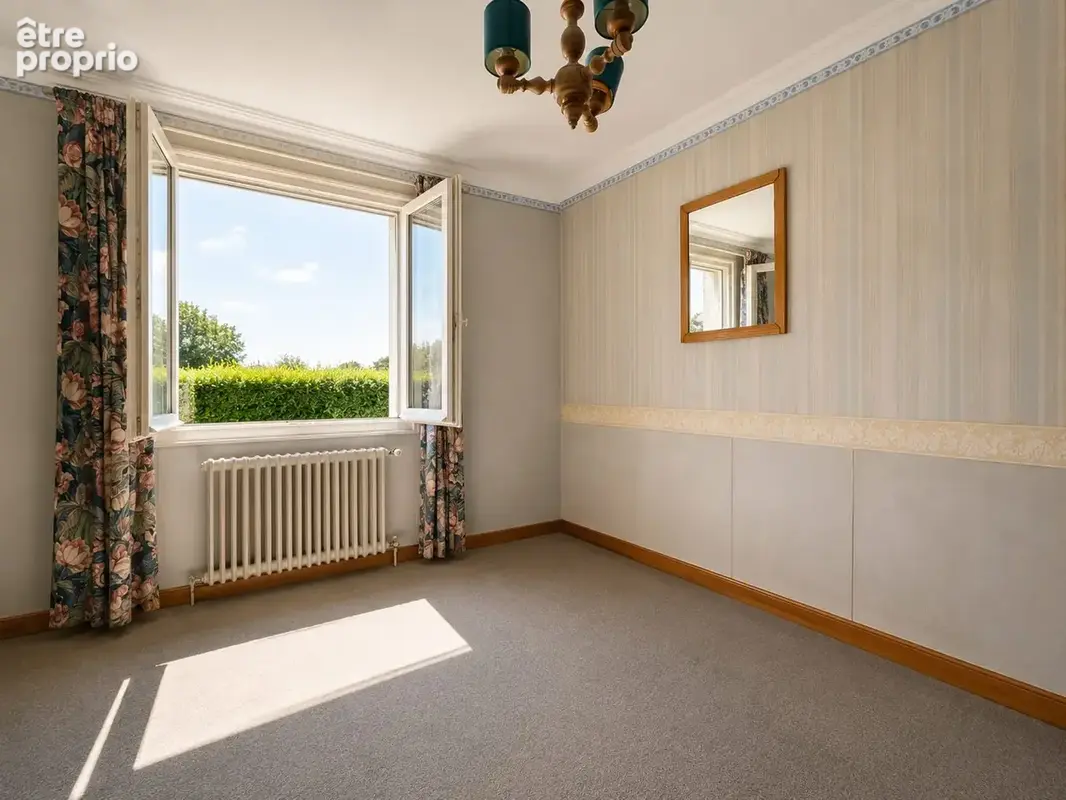 Maison 5 pièces 113 m² à vendre à Pedernec (22540) - photo 9