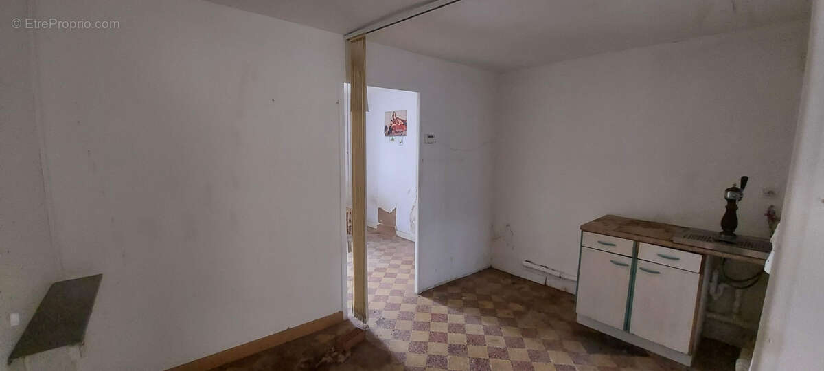 Maison à MAINTENON