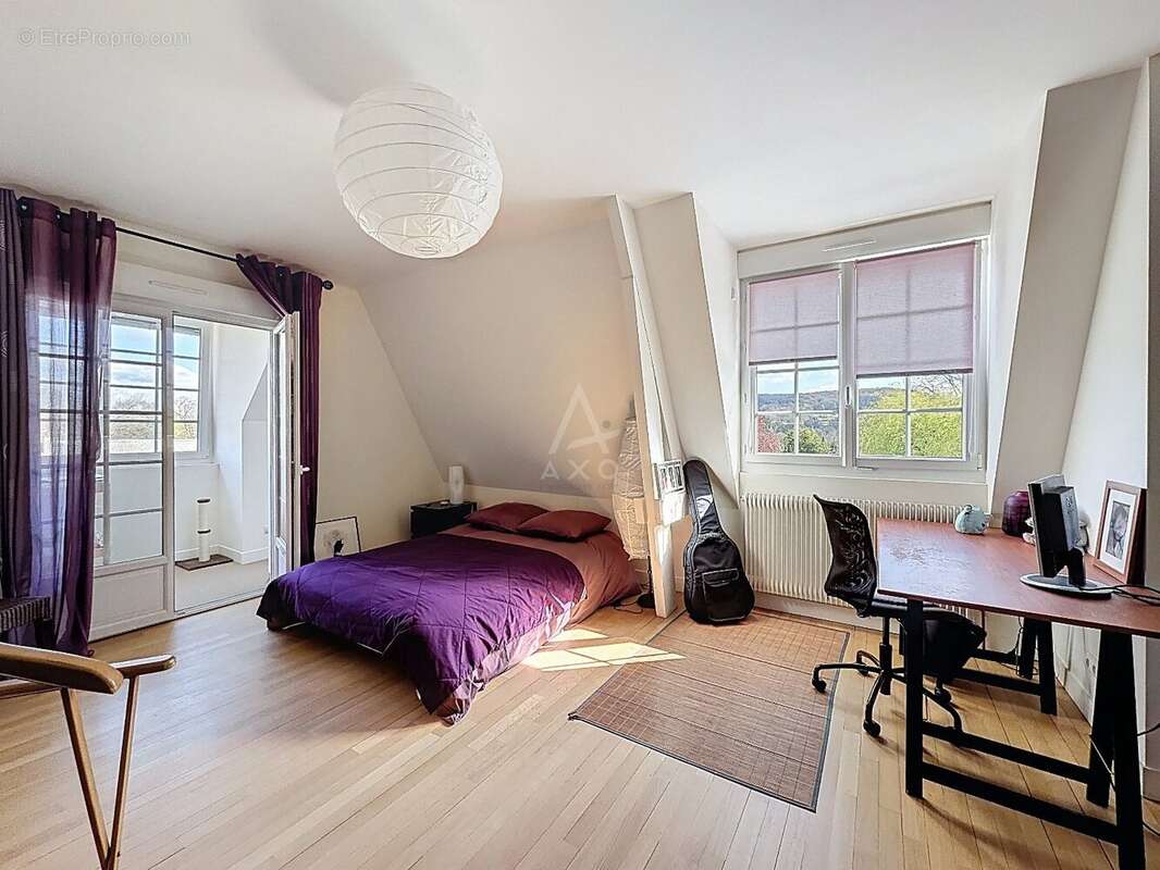 Maison à DEAUVILLE