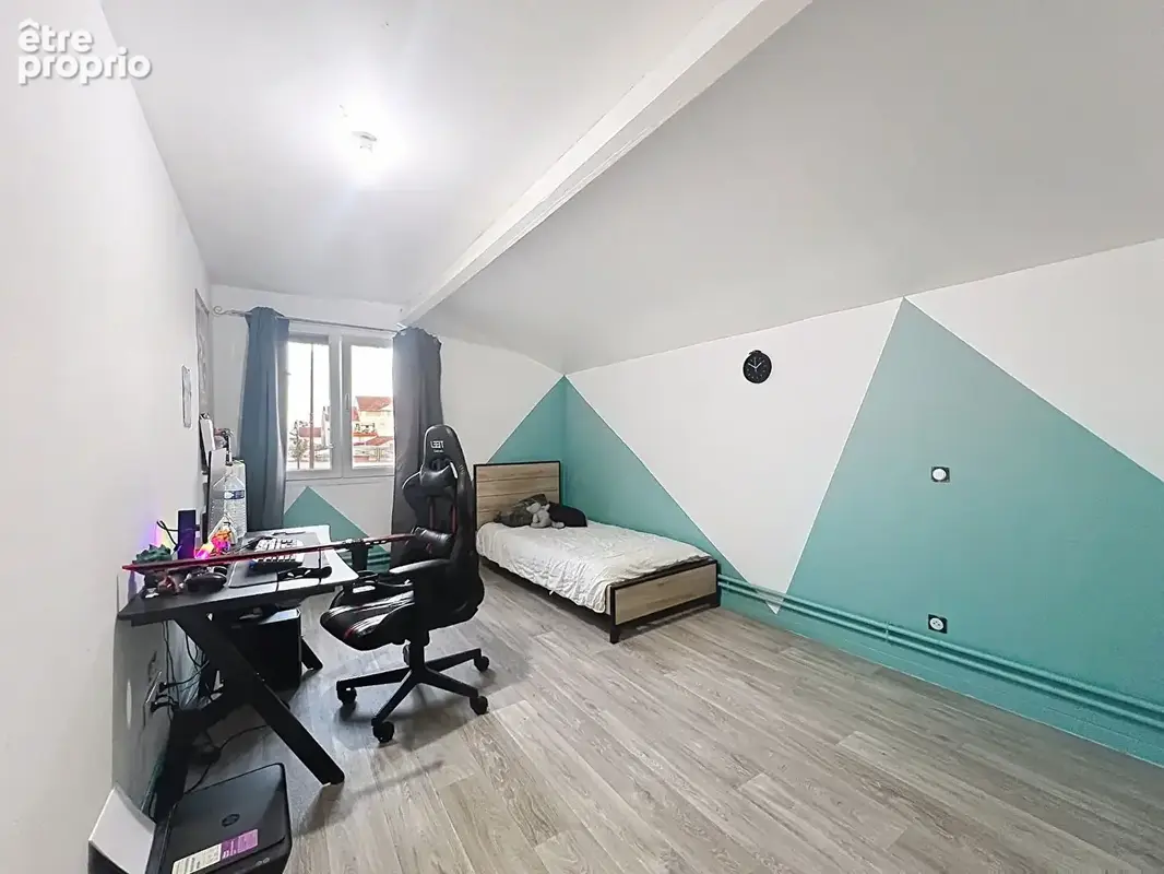 Maison Vitry Le François 7 pièces 137 m2 - photo 14