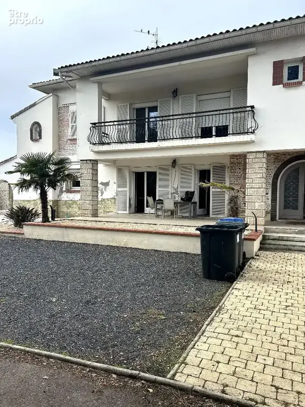 Maison 265m² à fenouillet - photo 3