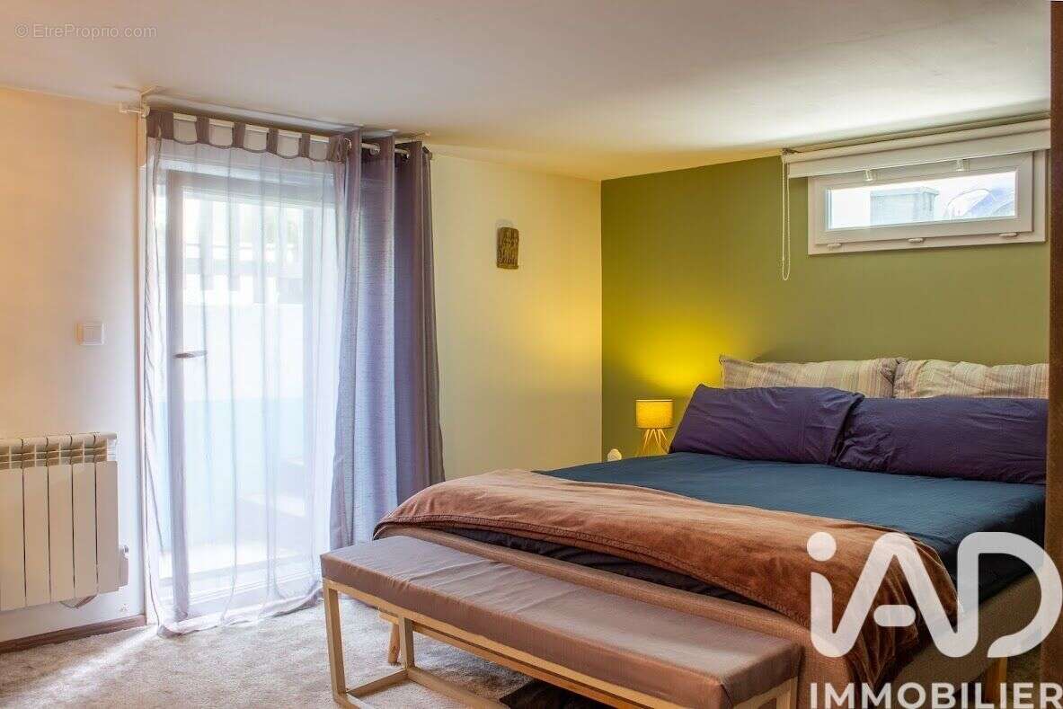 Photo 8 - Appartement à ANNECY