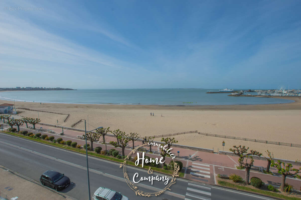 Appartement à ROYAN