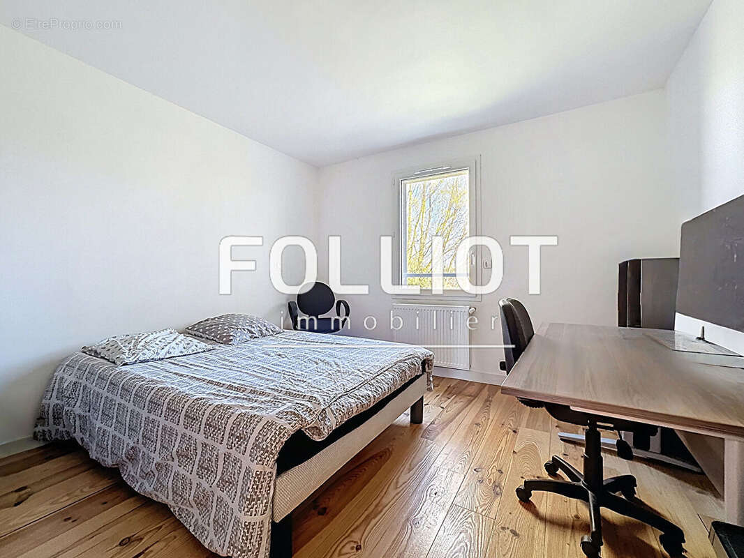 Maison à DOUVRES-LA-DELIVRANDE