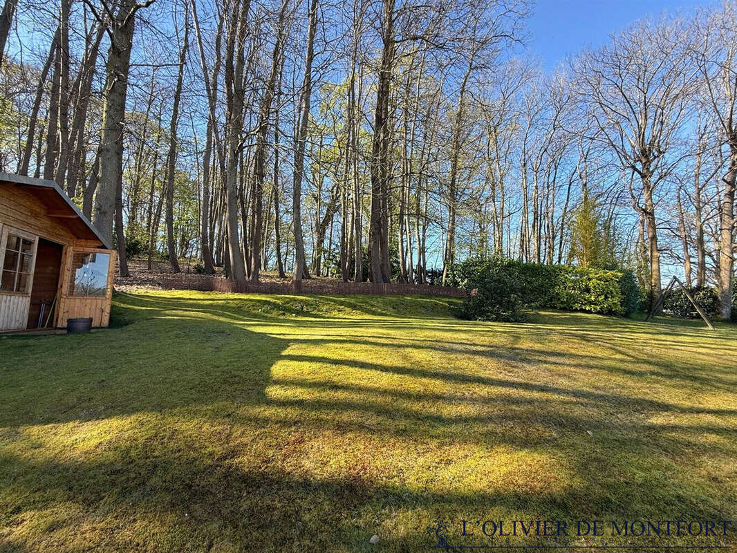 Maison à MONTFORT-L'AMAURY