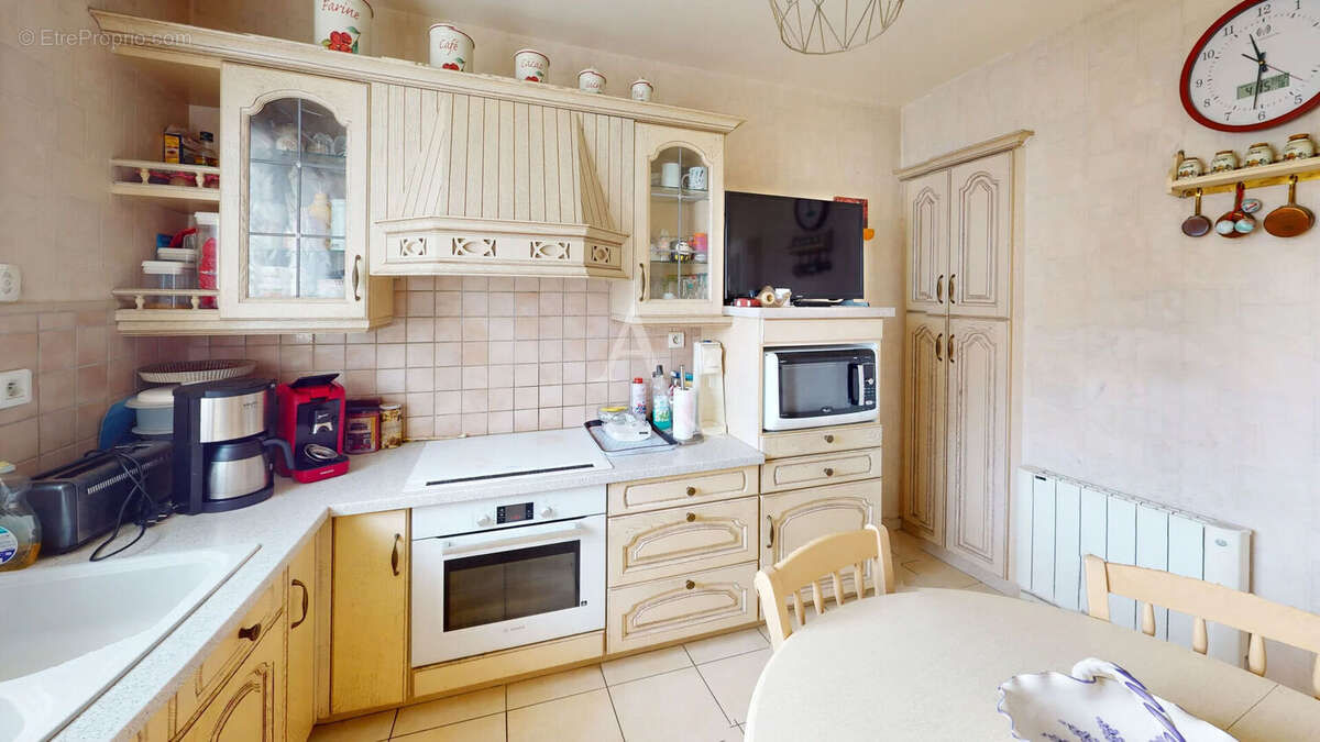 Maison à LES SABLES-D'OLONNE