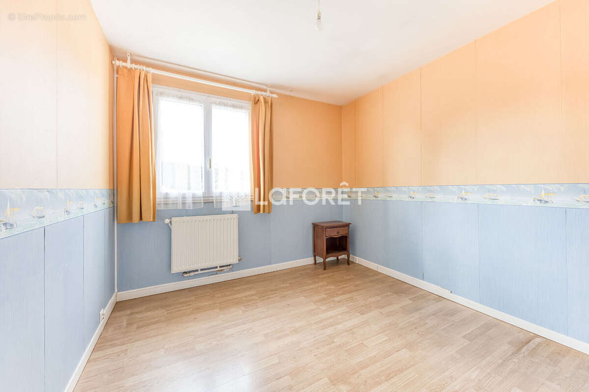 Maison à PONTAULT-COMBAULT