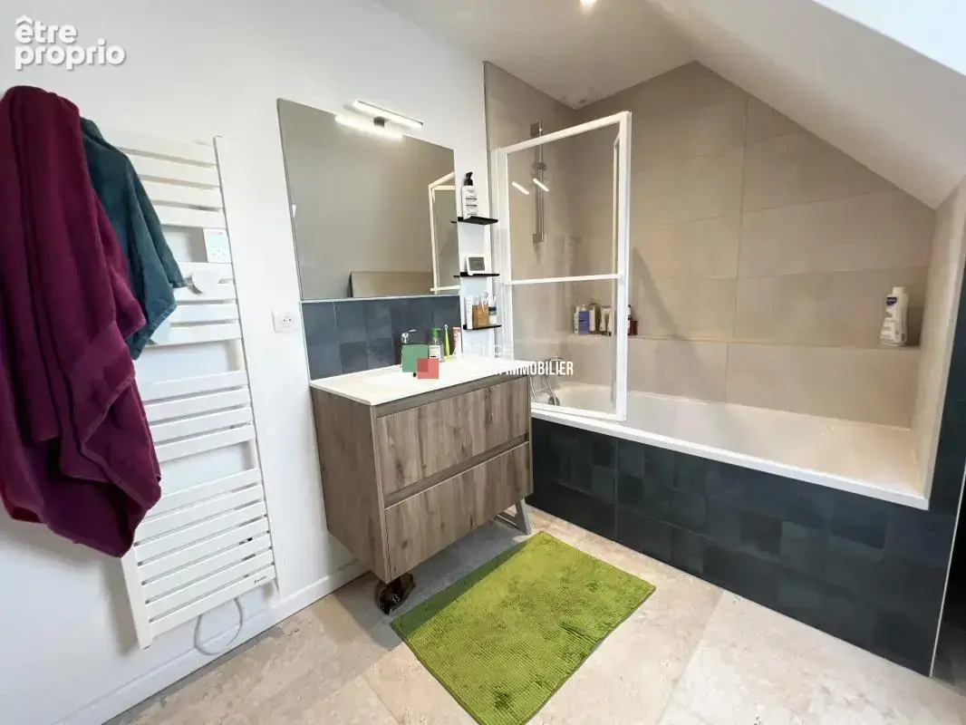 Maison à vendre Acigné - photo 11