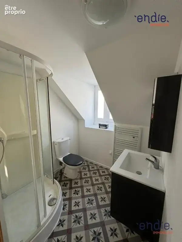 Appartement 2 pièces 51 m² à vendre à Quimper (29000) - photo 6