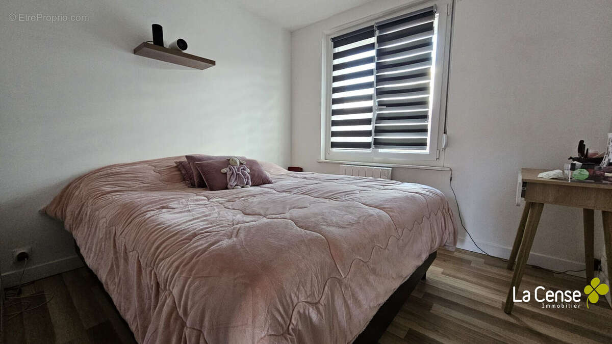 Maison à PONT-A-MARCQ