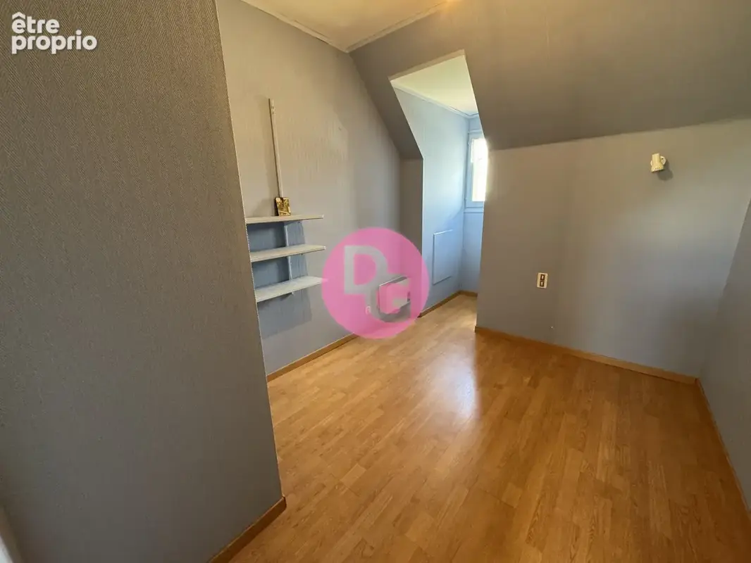 Maison 6 pièces 125 m² à vendre à Decazeville (12300) - photo 7